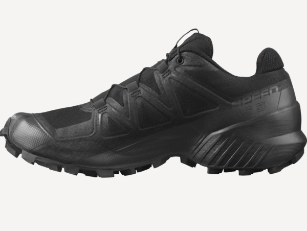 Кроссовки SPEEDCROSS 5 (9 (42); black/black/phantom)